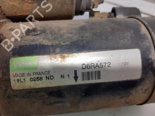 Startmotor CITROËN XSARA (N1) 2.0 HDi 90 | BP25987967M8 