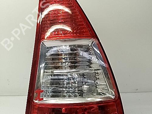 Used Left taillight CITROËN C3 I (FC_, FN_) 1.1 i (60 hp) 30898258