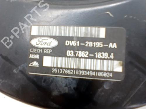 Used Servo brake FORD FOCUS III 1.6 TDCi (115 hp) 29558406