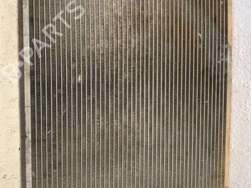 Used Water radiator Water radiator OPEL VIVARO A Van (X83) 1.9 DTI (F7) (101 hp) 34238721 34238721