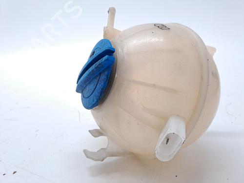 Expansion tank SEAT LEON (1P1) 1.9 TDI | BP23279407C120 
