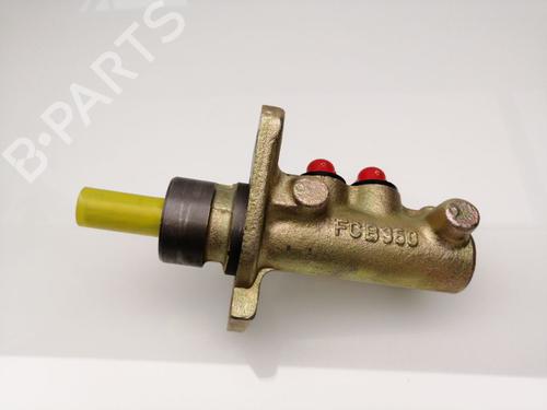 Brake master cylinder NISSAN NOTE (E11, NE11) 1.4 LPG | BP30451818M77 