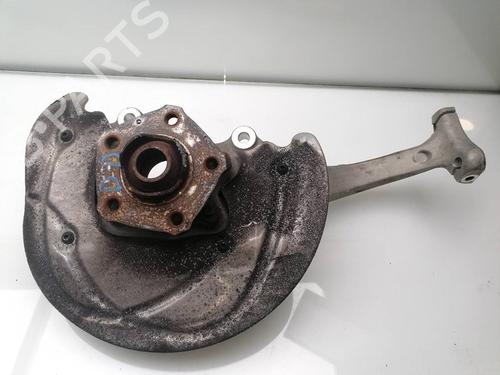 Used Right front steering knuckle AUDI A4 B9 Avant (8W5, 8WD) 2.0 TFSI (190 hp) 23941445