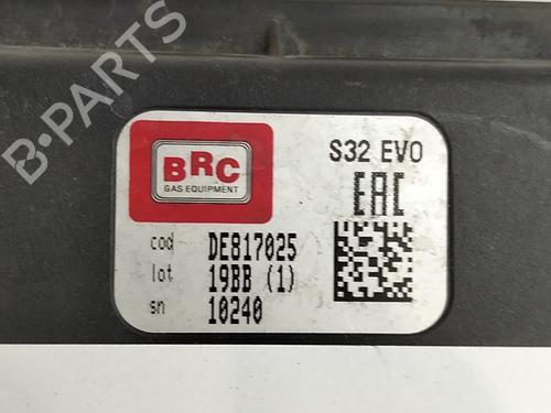 Electronic module FORD MONDEO V Saloon (CD) 2.0 EcoBoost | BP39555917M83 - Image 2