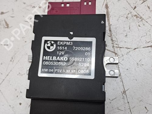Used Electronic module BMW 1 Convertible (E88) 120 i (170 hp) 23975610