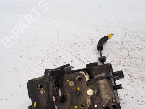 Rear left lock PEUGEOT 308 II (LB_, LP_, LW_, LH_, L3_) 1.2 THP 130 | BP28141963C100