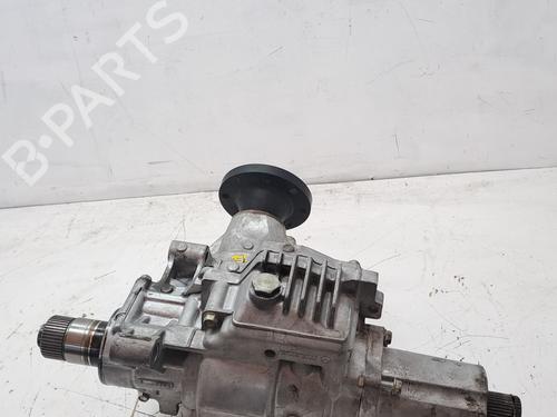 Differential, foran MAZDA CX-7 (ER) 2.2 MZR-CD AWD (ER10A) | BP24239738M23 