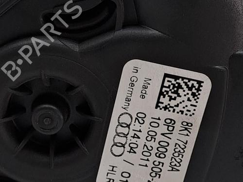 Pedal AUDI A8 D4 (4H2, 4H8, 4HC, 4HL) 6.3 W12 quattro | BP23381879I4 