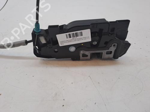 Used Front right lock MERCEDES-BENZ A-CLASS (W177) A 180 d (177.003) (116 hp) 26950704