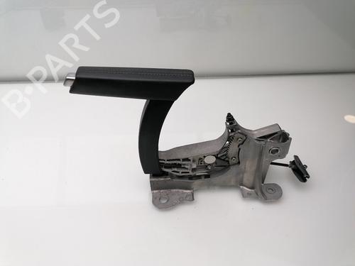 Used Hand brake CITROËN C4 CACTUS 1.5 BlueHDi 100 (102 hp) 23458610
