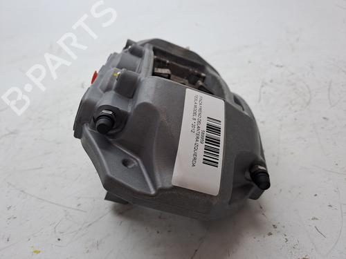 Left front brake caliper TESLA MODEL 3 (5YJ3) EV Performance AWD | BP23382537M105 