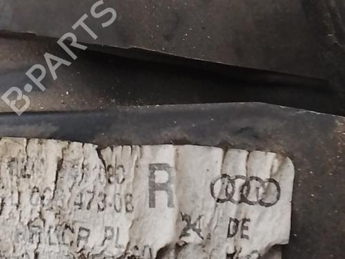 Right headlight AUDI ALLROAD C5 (4BH) 2.5 TDI quattro | BP37591109C29 - Image 4