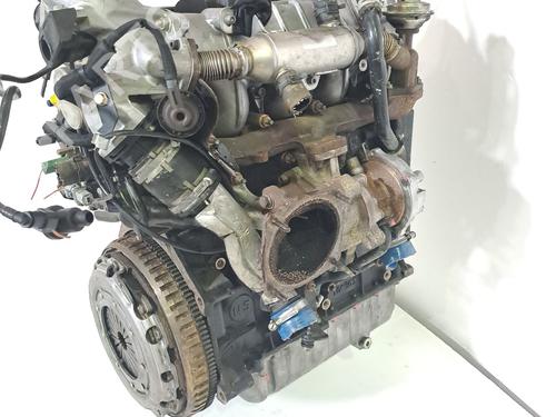Engine PEUGEOT 307 SW (3H) 2.0 HDI 110 | BP27672910M1