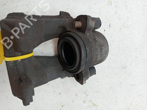 Left front brake caliper SEAT IBIZA IV (6J5, 6P1) 1.4 TDI | BP23356102M105 