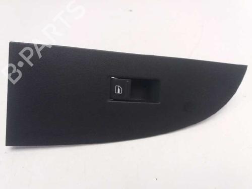 Used Right front window switch SEAT LEON (1P1) 1.9 TDI (105 hp) 23650706