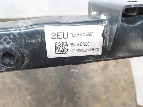 Rear axle HYUNDAI TUCSON (TL, TLE) 1.6 T-GDi | BP24239686M2 