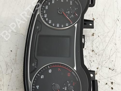 Used Instrument cluster Instrument cluster 38748239 38748239