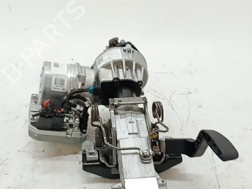Steering column SKODA KAMIQ (NW4) 1.0 TSI | BP39401101M21 - Image 4
