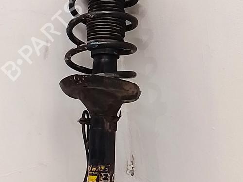 Right front shock absorber SEAT LEON (1M1) 1.9 TDI | BP37159638M17 - Image 3