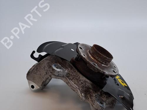 Left front steering knuckle RENAULT GRAND SCÉNIC IV (R9_) 1.3 TCe 140 (R9NB) | BP23369737M25 