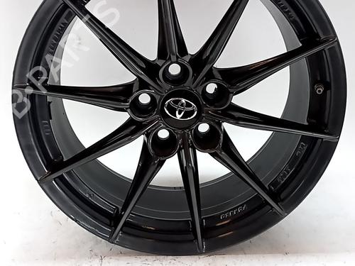 Fælk Fælk TOYOTA YARIS (_P21_, _PA1_, _PH1_) 1.6 GR 4WD (GXPA16) (261 hp) 34268106 34268106