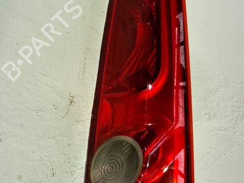 Used Right taillight Right taillight FORD FIESTA V (JH_, JD_) 1.4 TDCi (68 hp) 33766053 33766053