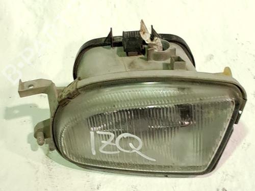 left-front-fog-light-mercedes-benz-clk-convertible-a208-1998-1999-2000-2001-2002-33772442 main image