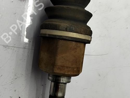 Left front driveshaft HYUNDAI GETZ (TB) 1.5 CRDi | BP30921330M38