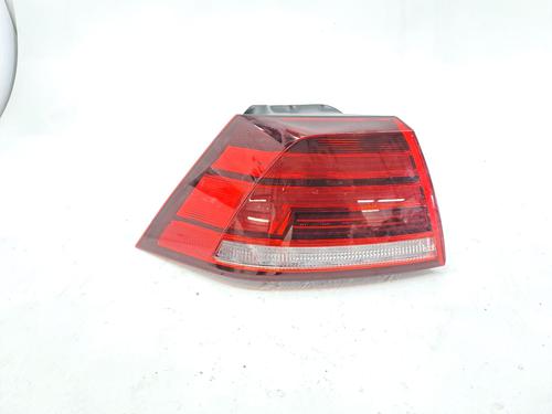 Left taillight VW GOLF VII (5G1, BQ1, BE1, BE2) 1.6 TDI | BP29325960C34 