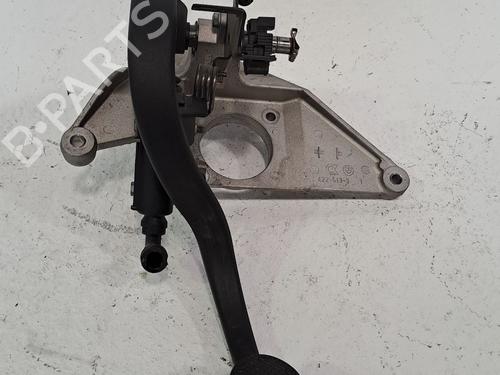 koblingspedal MINI MINI (R50, R53) Cooper (116 hp) 26315961