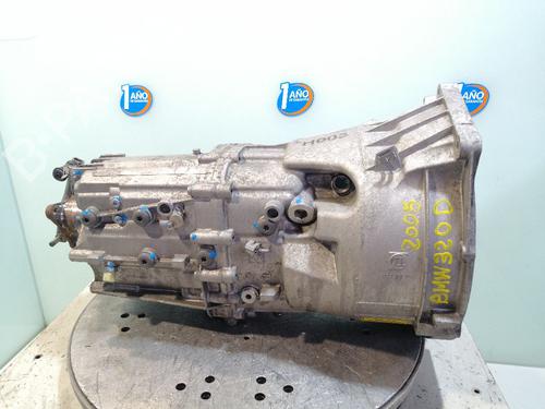 Gearbox BMW 3 (E46) 320 d | BP24139866M3 