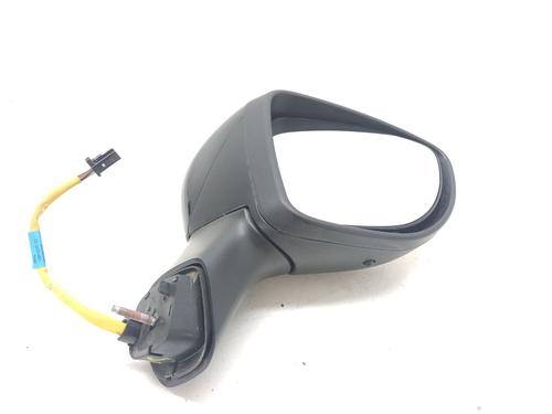 Retrovisor esquerdo RENAULT CAPTUR I (J5_, H5_) 0.9 TCe 90 (90 hp) 28957436