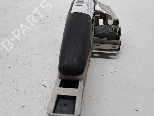Front right exterior door handle CITROËN C4 I (LC_) 1.6 HDi | BP27463276C129 