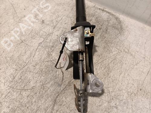 Used Hand brake DACIA SANDERO II TCe 90 (B8M1, B8MA, B8AC) (90 hp) 25455336