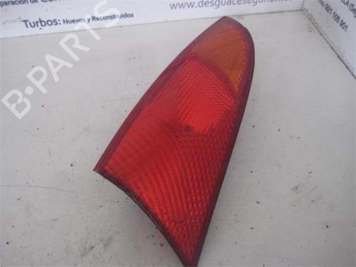 Venstre Baklys FORD FOCUS I (DAW, DBW) 1.6 16V (100 hp) 25459850