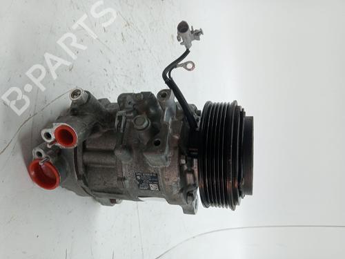 AC compressor BMW 2 Coupe (F22, F87) 220 i | BP23369683M34 