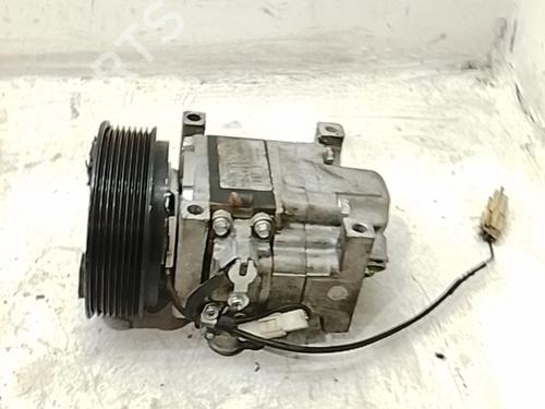 Compressor A/A Compressor A/A MAZDA 6 Hatchback (GH) 2.0 MZR-CD (GH14) (140 hp) 36665882 36665882