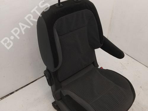 Right front seat CITROËN BERLINGO Box Body/MPV (B9) 1.6 HDi 90 | BP26731552C16 