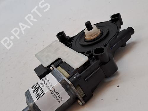 Left rear window motor SEAT LEON ST (5F8) 1.6 TDI | BP26951301E23 