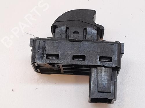 Left front window switch PEUGEOT PARTNER Box Body/MPV 1.6 HDi 16V | BP26921417I27 