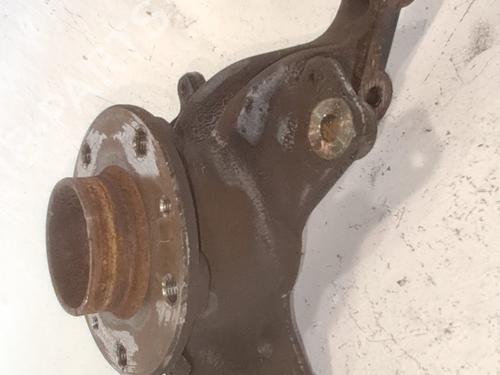 Left front steering knuckle RENAULT MEGANE III Hatchback (BZ0/1_, B3_) 1.6 16V (BZ1B, BZ1H) | BP37604606M25 - Image 3