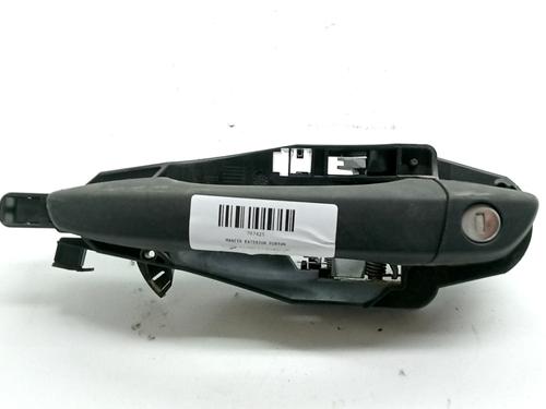 Used Tailgate handle CITROËN BERLINGO Box Body/MPV (B9) 1.6 BlueHDi 100 (99 hp) 31609796