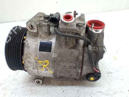AC compressor MERCEDES-BENZ E-CLASS (W211) E 280 CDI (211.020) | BP39555432M34 - Image 2
