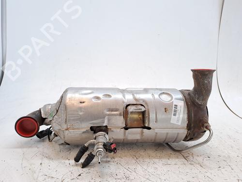 Used Particulate filter PEUGEOT EXPERT Van (V_) 1.5 BlueHDi 120 (120 hp) 28958420
