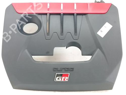 Used Upper protection Upper protection TOYOTA YARIS (_P21_, _PA1_, _PH1_) 1.6 GR 4WD (GXPA16) (261 hp) 35752652 35752652