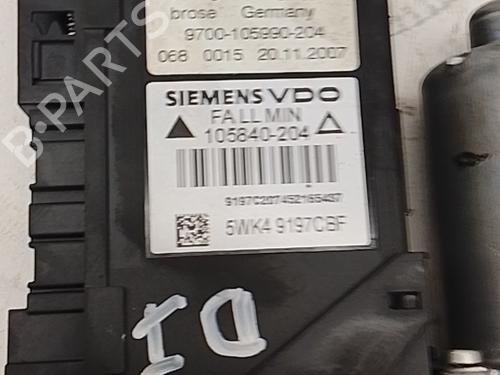 Left front window motor AUDI A4 B7 Avant (8ED) 2.0 TDI | BP39498897E21 - Image 4
