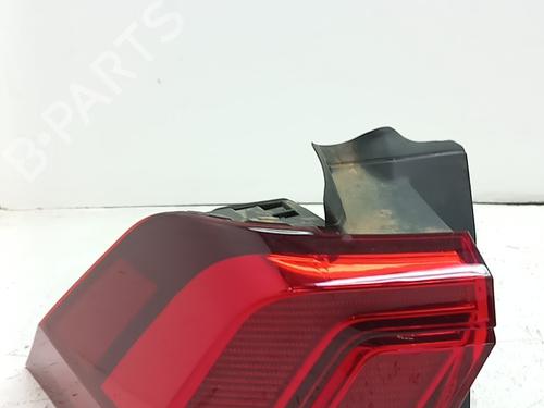Used Left taillight Left taillight 37591082 37591082