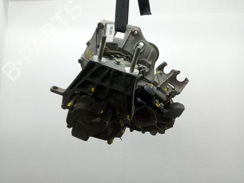 Gearbox FIAT FIORINO Box Body/MPV (225_) 1.3 D Multijet (225BXD1A, 225BXB1A, 225BXB11) | BP23976951M3 