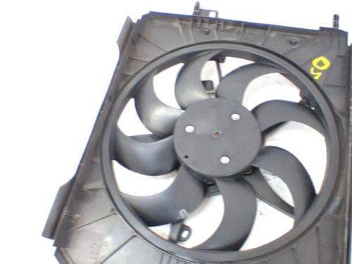 Radiator fan SMART FORTWO Coupe (453) electric drive / EQ (453.391) | BP33771627M35 - Image 2