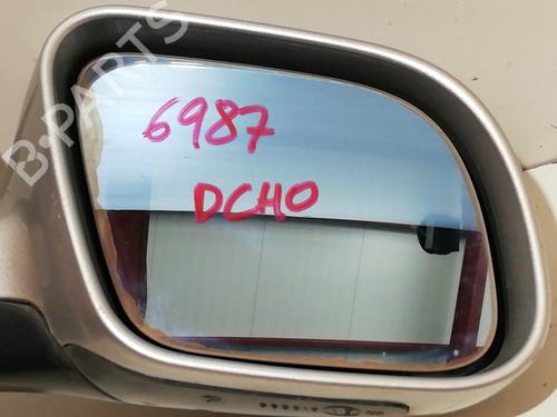 Right mirror AUDI A4 B5 (8D2) 1.9 TDI | BP25986894C27 